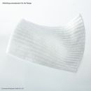 Suprasorb A Pro Ca-Alginat-Kompressen steril