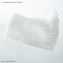 Suprasorb A Pro Ca-Alginat-Kompressen steril