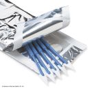 Pro-ophta Lanzett-Stieltupfer Ø 1 mm (50 Stck.)