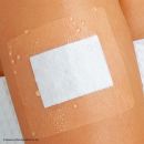 Curapor Wundverband transparent, steril