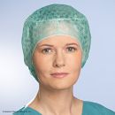 Sentinex OP-Hauben Trend, grün (100 Stck.)