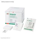 Setpack Mullkompressen RK steril 12-fach 10 x 10 cm (10 Stck.)