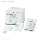 Setpack Mullkompressen RK steril 6-fach 10 x 12