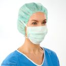 Sentinex OP-Masken Classic, grün (50 Stck.)