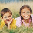 Pro-ophta Junior Augenpflaster Mini 6