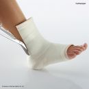 Cellacast Soft blau 3,6 m x 5 cm, synthetischer Stützverband (10 Stck.)