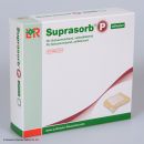 Suprasorb P PU-Schaumverbände, steril, selbstklebend