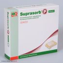 Suprasorb P PU-Schaumverbände, steril, selbstklebend
