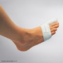 Raucolast elastische Fixierbinden 4 m x 10 cm