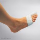 Raucolast elastische Fixierbinden 4 m x 6 cm