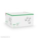 Gazin Tupfer aus Verbandmull steril, eigroß (30 x 10 Stck.)