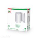 tg-Schlauchverband, weiß, Gr. 5, 20 m x 5