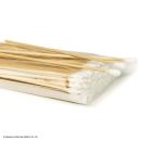 Raucotupf Stieltupfer steril 15 cm mit Holzstiel