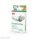Curaplast Kids, Wundpflaster 6 cm x 1 m