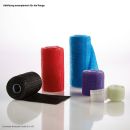 Cellacast Active creme 1,8 m x 2,5 cm synthetische Stützverbände (10 Stck.)