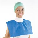 Sentinex Thermo Mini-Poncho, Halskragen