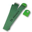 Austauschband XL grün für Stauer 902 (2-Tasten-Version)