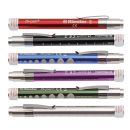 ri-pen Diagnostikleuchten, farblich sortiert