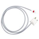 KISS Elektrodenleitung, EKG, C1, IEC