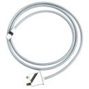 KISS Elektrodenleitung, EKG, C5, IEC