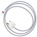 KISS Elektrodenleitung, EKG, C6, IEC