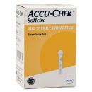 Accu-Chek Softclix Lanzetten (200 Stck.) 0