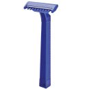 Einmal-Rasierer ratiomed unsteril - z. Zt. nicht lieferbar -/ Alternative: