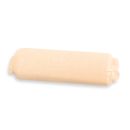 Nackenrollenbezug Frottee beige, für Rollen 40 cm