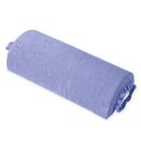 Nackenrollenbezug Frottee viola