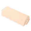 Nackenrollenbezug Frottee beige