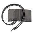 Gummibeutel 2-Schlauch 23 x 12 cm