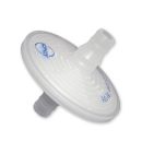 Hydrophober Bakterien- und Virenfilter Ø 11 mm