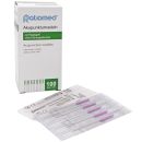 Akupunkturnadeln ratiomed 0,25 x 40 A3 mit Plastikgriff (100 Stck.)