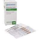 Akupunkturnadeln ratiomed 0,30 x 50 A3 mit Plastikgriff (100 Stck.)