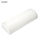 Halbrolle atollblau, phthalatfrei 50 x 15 x 7