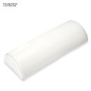 Halbrolle royalblau, phthalatfrei 40 x 15 x 7