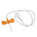 Wingflo Flügelkanülen 25 G