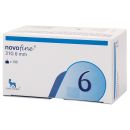 NovoFine Pen-Kanülen 31 G 0