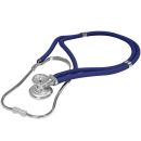 Stethoskop Rappaport ratiomed blau