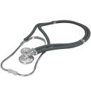 Stethoskop Rappaport ratiomed grau