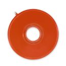 Gummi-Sitzring ratiomed 45 cm Ø orange