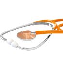 Stethoskop Flachkopf ratiomed orange