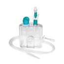 Redon-Set 200 ml Large-Lock Konnektor