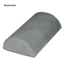 Halbrolle royalblau, phthalatfrei 50 x 22 x 11 cm