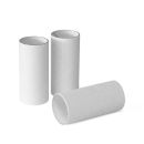 Pappmundstücke Vicatest 60 mm lang, Innen-Ø 25 mm