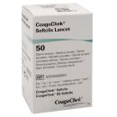 CoaguChek Softclix Lanzetten (50 Stck.)