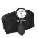 DuraShock DS54 Manometer allein Ø 50 mm, 2-Schlauch