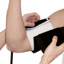 Hygieneschutz ratiomed für Blutdruckmanschetten (2 Rl. à 50 Str.)