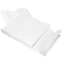 Abfallbeutel 15 Ltr., 240/150 x 500 x 0