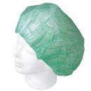 OP-Hauben Annie grün (150 Stck.) 0